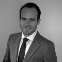D'Arcy Consulting & Advisory Employee Robert D'Arcy's profile photo
