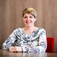 Contipro Employee Zuzana Jeníková's profile photo