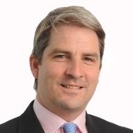 Sumitomo Mitsui Banking Corporation Employee James Inglis's profile photo