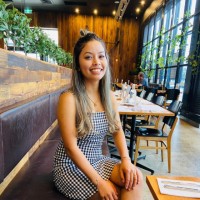 Ipau Employee Aastha Shrestha's profile photo