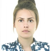 SpectrumWise Employee Irina Turkina's profile photo