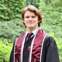 U.S. Postal Inspection Service Employee Quinn Dziwura's profile photo