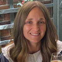 Coleg Cambria Employee Katie Griffiths's profile photo