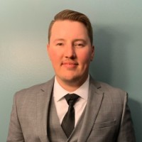 Emabond Solutions Employee Joseph Riley's profile photo
