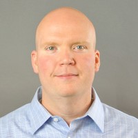 Andersen Construction Employee Ryan Kessler's profile photo