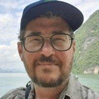 Berner Fachhochschule BFH Employee Claude A. Garcia's profile photo