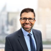 Asplundh Tree Expert, LLC Employee Farrukh Rafiq's profile photo