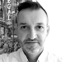 Autoliv Employee David Mignot's profile photo