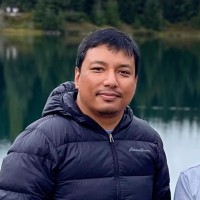 Armada Employee James Singh's profile photo