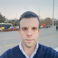 Alexandre Abrantes Email