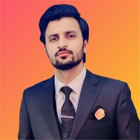 My GrowthXperts Employee Muhammad Nisar's profile photo