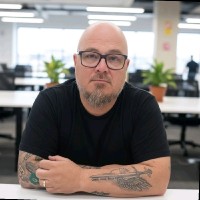 BWG Employee Silvio Denadai's profile photo