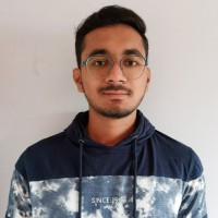 Jtekt Corporation Japan Employee Amaan Tamboli's profile photo