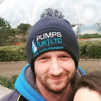 Pumps UK Ltd Employee Chris Thomas's profile photo