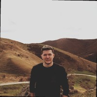 CodexWorks Technologies Employee Bogdan Filip's profile photo