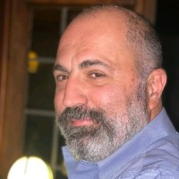 Kostantinos Koutsoupis Email