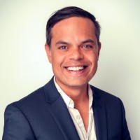 Enterprise Energy Employee Eric Pasi's profile photo