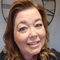 Profab Access Employee Rebecca Crowley's profile photo