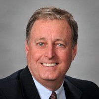 Metso Paper Employee Steve Sennett's profile photo