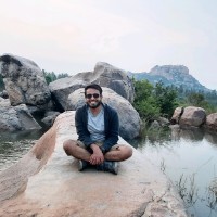 Wildscreen Employee Darshan Harode's profile photo