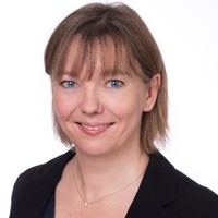 Gaumont Employee Virginie Royer's profile photo