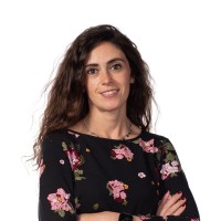 Y.Share Employee Marilena Caratzu's profile photo