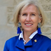 Classlist Employee Susan Burton's profile photo