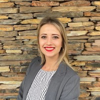 Neways Ltd Employee Bianca Niehaus's profile photo