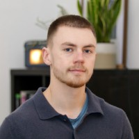 KronosLDN Employee Rory Pattisson's profile photo