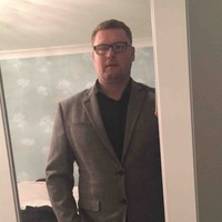 What More UK Ltd (Wham Products) Employee Neil Byrne's profile photo