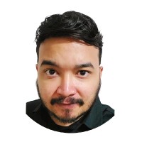 Maxtrack Employee Lucas Darlim's profile photo