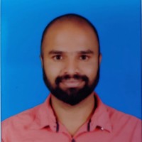 Apollo.io Employee Arunkumar N's profile photo