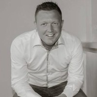 DCS Group (UK) Ltd Employee Wesley Martin's profile photo