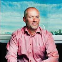 Telia Employee Per Hansen's profile photo