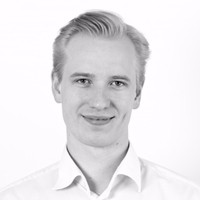 Swiipe Employee Christian Eiland's profile photo