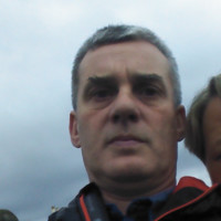 Scottish Woodlands Ltd Employee Ian Robinson's profile photo
