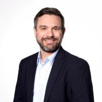 HCM SSC GmbH Employee Steffen Braun's profile photo
