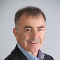 Paul Petrocelli Email & Phone Number