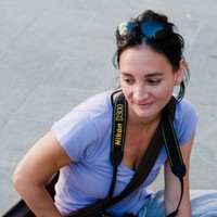 MFFashion Employee Cristina Cimato's profile photo