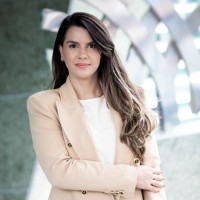 Instituto CNA Employee Danielle Leonel's profile photo
