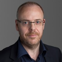 Applied Materials Employee Neil Morrison's profile photo