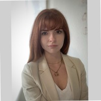 Maschinen-Wagner Werkzeugmaschinen GmbH Employee Isabelle Wagner's profile photo
