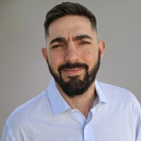 Megatrans Employee Alexis Ribot's profile photo