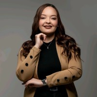 Pellon & Associados Advocacia Empresarial Employee Caroline Sena's profile photo