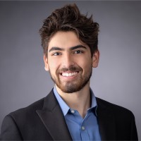 Stottler Henke Associates Employee Kiran Ganeshan's profile photo