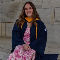 Loews Hotels & Co Employee Hannah Bernard's profile photo