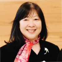 Ports Victoria Employee Yin Chen's profile photo