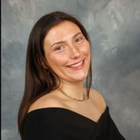 Wentworth by the Sea Opal Collection Employee Victoria Gobbi's profile photo