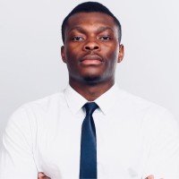KOVALYS CONNECT Employee Tiemoko Kone's profile photo