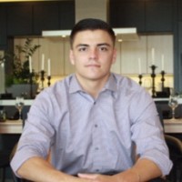 Trevor Torres Email & Phone Number